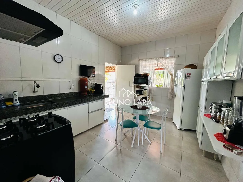 Casa, 2 quartos, 140 m² - Foto 8