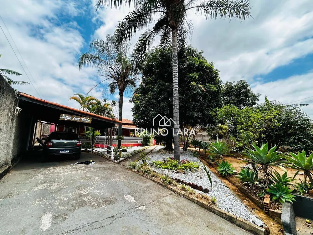 Casa, 2 quartos, 140 m² - Foto 10