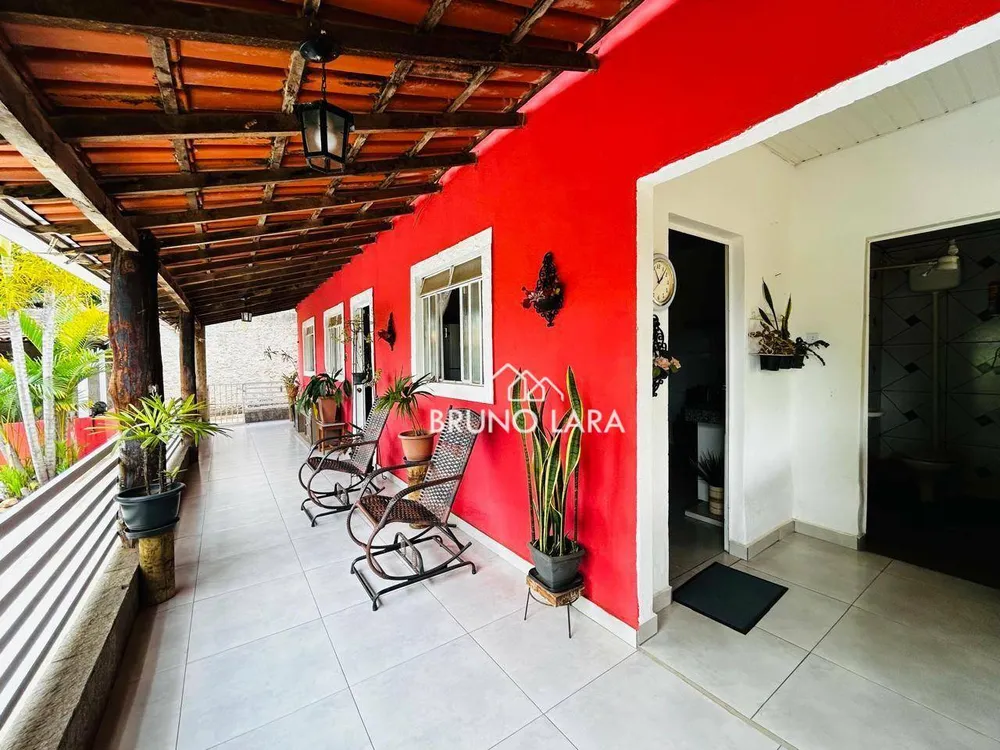 Casa, 2 quartos, 140 m² - Foto 3