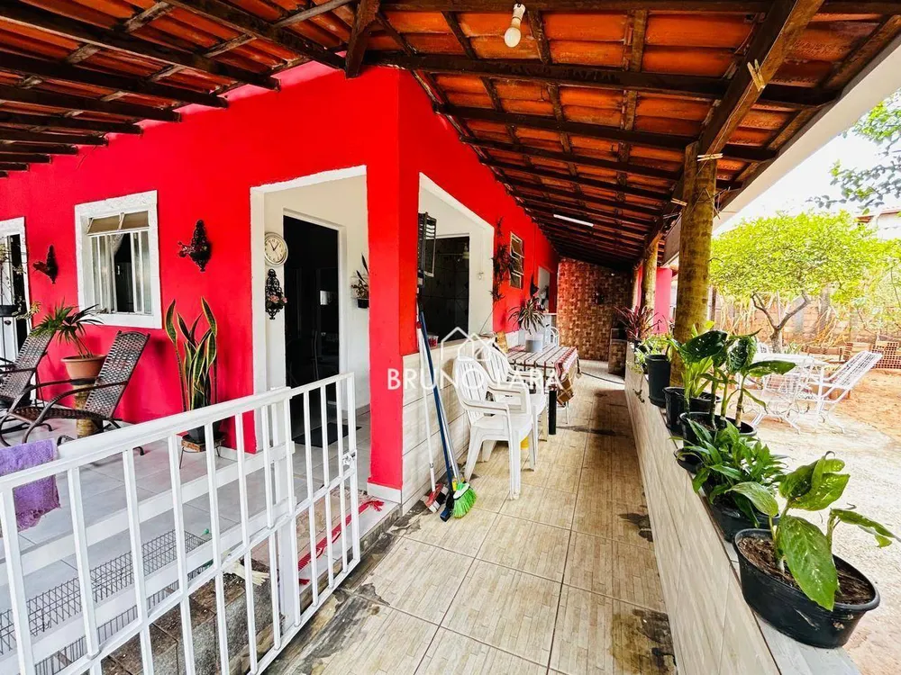 Casa, 2 quartos, 140 m² - Foto 4