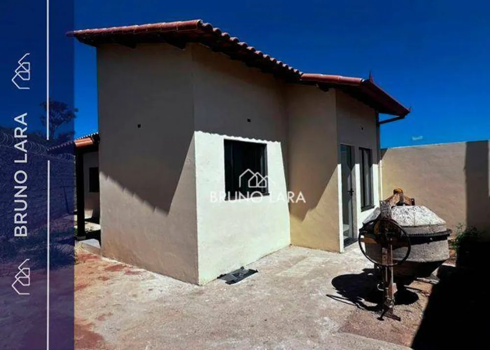 Casa, 2 quartos, 130 m² - Foto 1