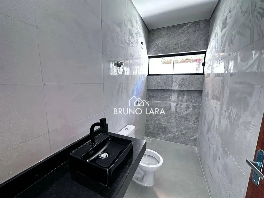 Casa, 2 quartos, 130 m² - Foto 11