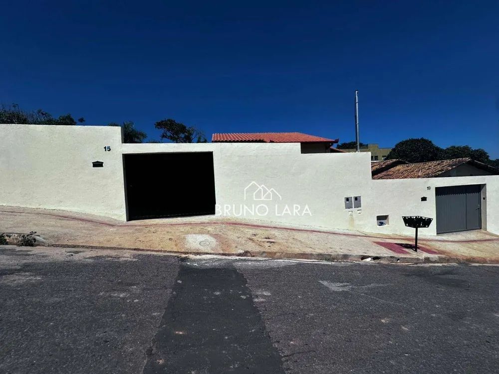 Casa, 2 quartos, 130 m² - Foto 2
