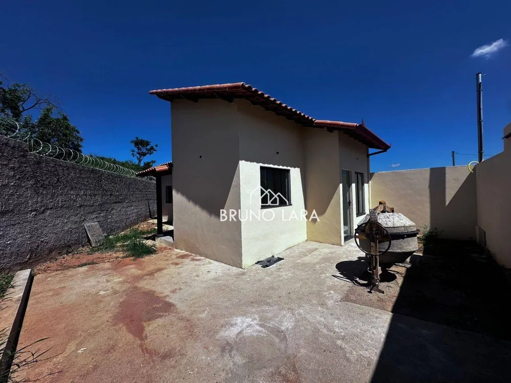 Casa, 2 quartos, 130 m² - Foto 4