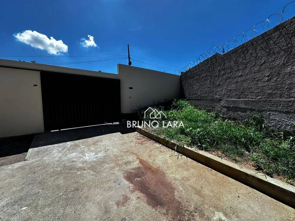 Casa, 2 quartos, 130 m² - Foto 3