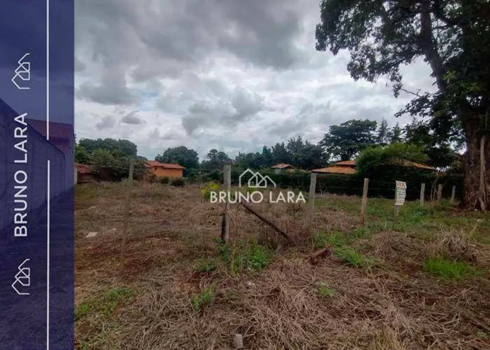 Terreno, 1000 m² - Foto 1