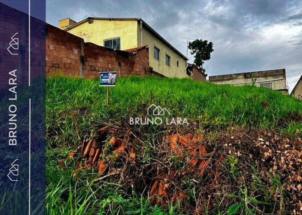 Terreno, 300 m² - Foto 1