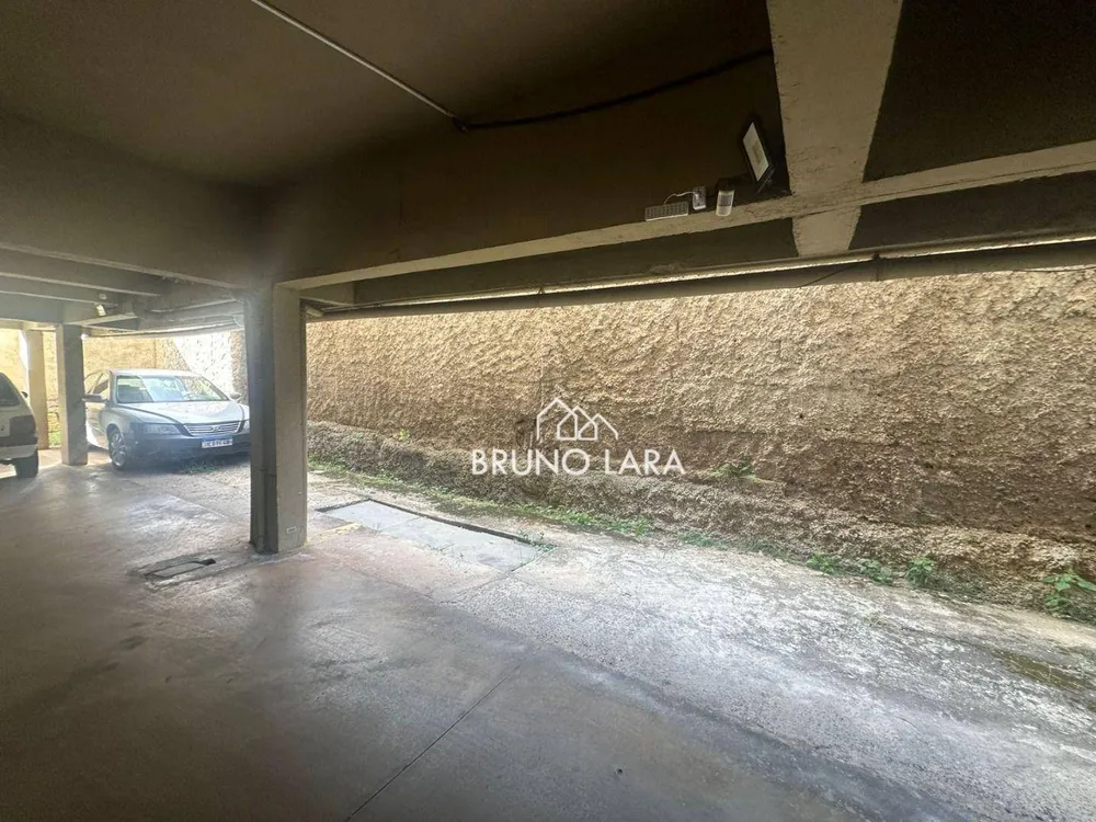 Apartamento, 2 quartos, 60 m² - Foto 3