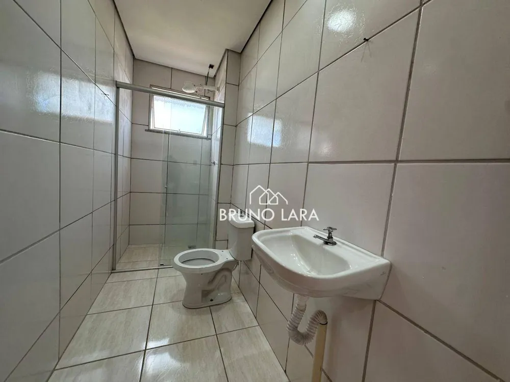 Apartamento, 2 quartos, 60 m² - Foto 9