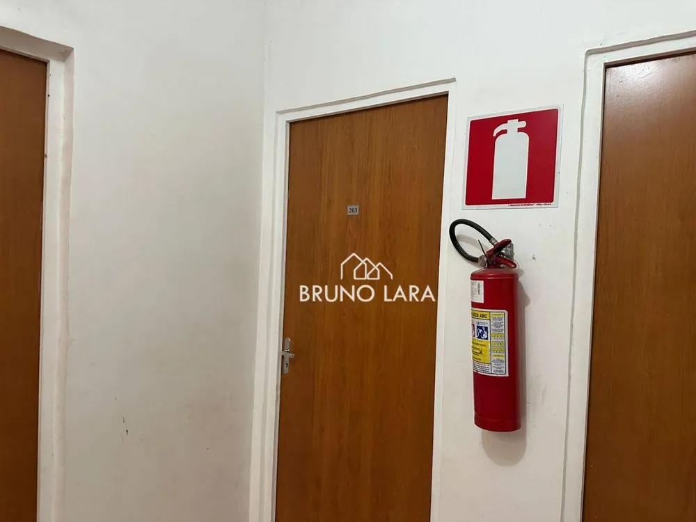 Apartamento, 2 quartos, 60 m² - Foto 4