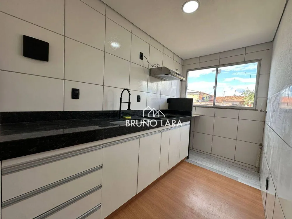 Apartamento, 2 quartos, 60 m² - Foto 7