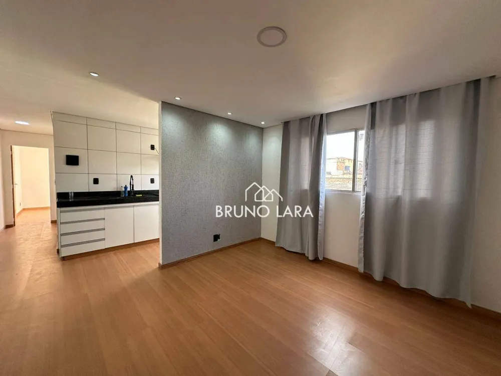 Apartamento, 2 quartos, 60 m² - Foto 6