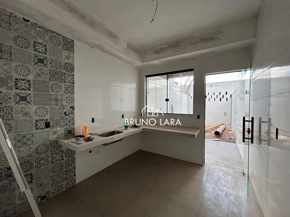 Casa, 3 quartos, 135 m² - Foto 4