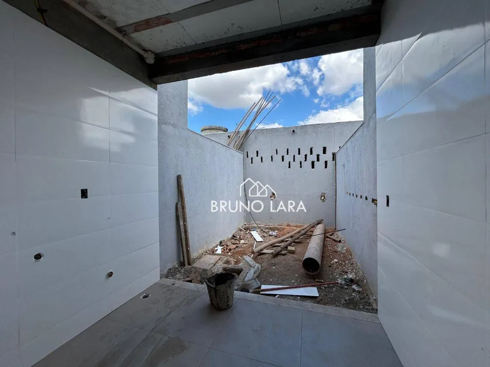 Casa, 3 quartos, 135 m² - Foto 5