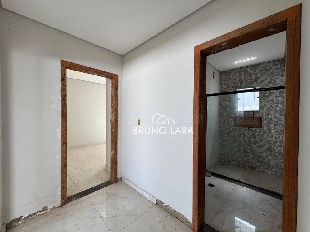 Casa, 3 quartos, 189 m² - Foto 7