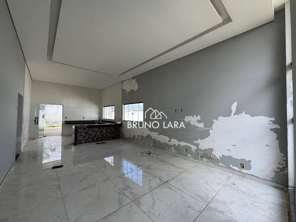 Casa, 3 quartos, 189 m² - Foto 4