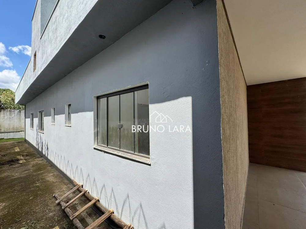 Casa, 3 quartos, 189 m² - Foto 16