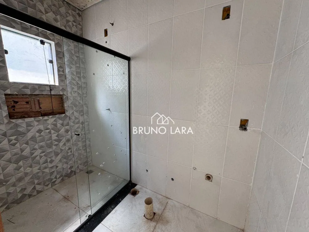 Casa, 3 quartos, 189 m² - Foto 11
