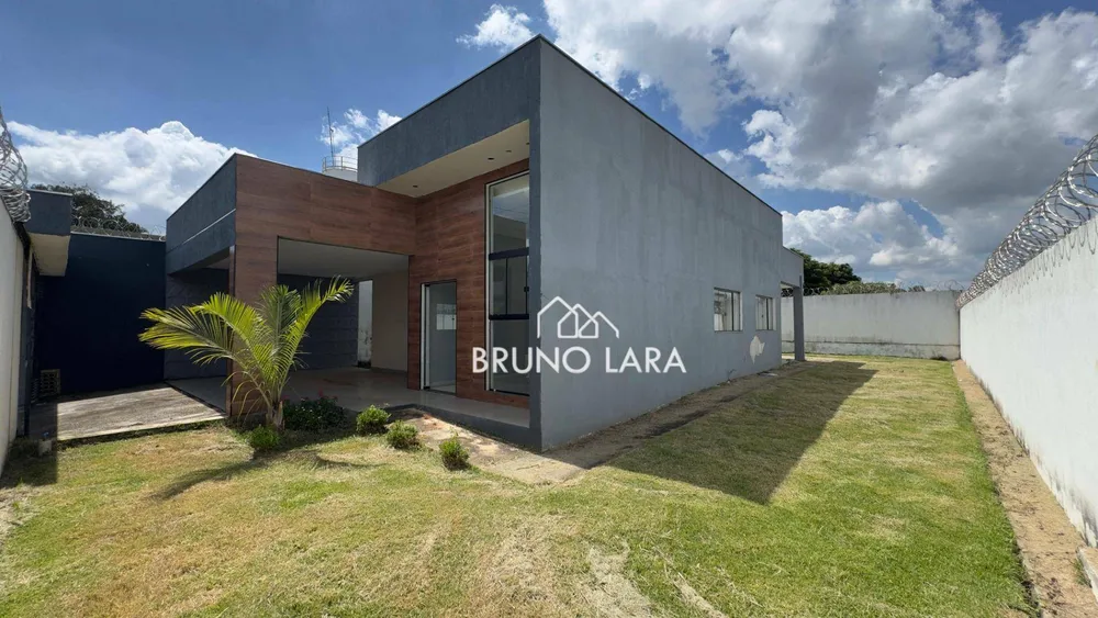Casa, 3 quartos, 189 m² - Foto 1