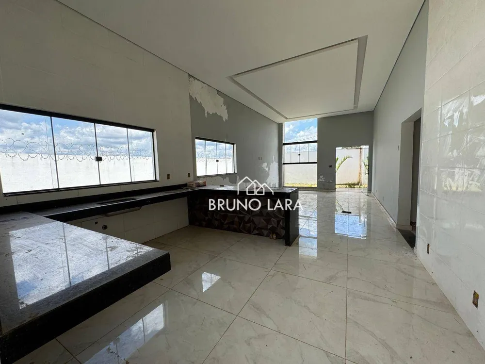 Casa, 3 quartos, 189 m² - Foto 5