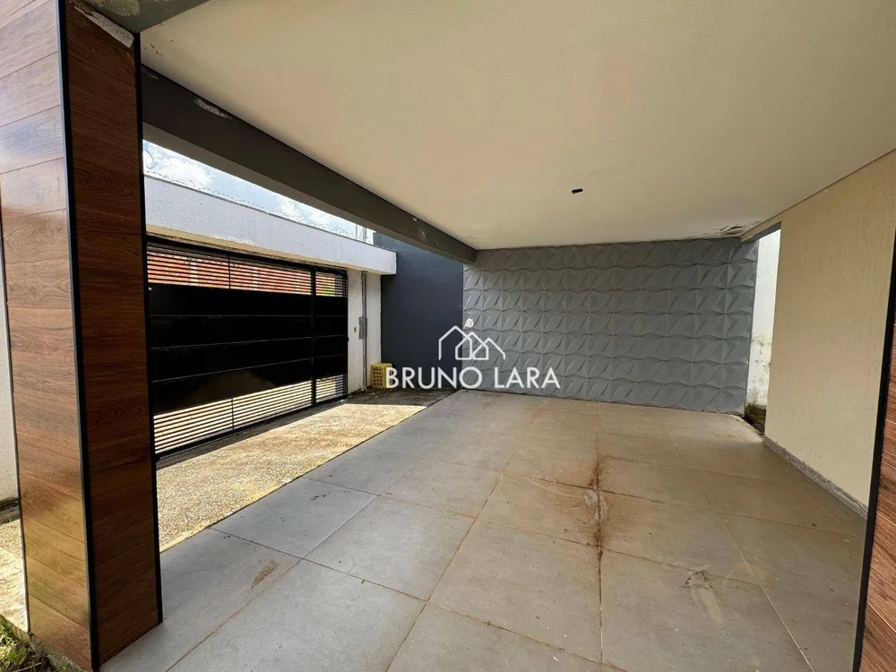 Casa, 3 quartos, 189 m² - Foto 3