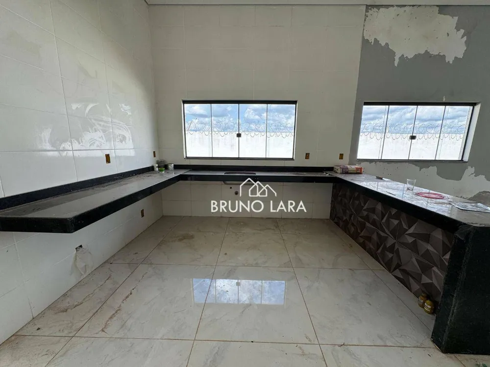 Casa, 3 quartos, 189 m² - Foto 6