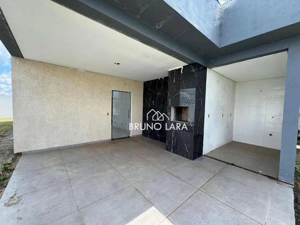 Casa, 3 quartos, 189 m² - Foto 15
