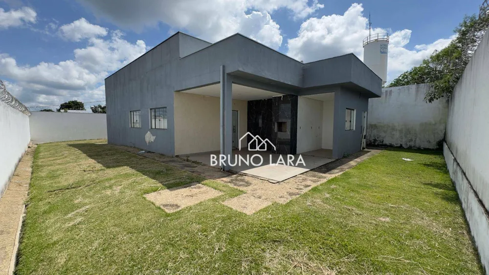 Casa, 3 quartos, 189 m² - Foto 9
