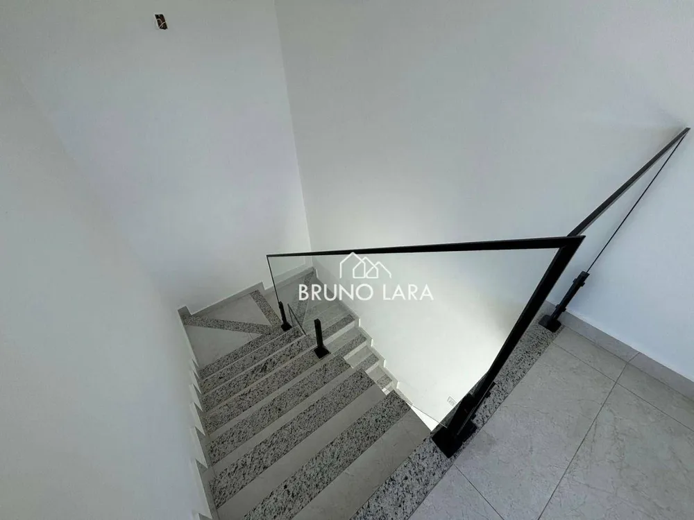 Casa, 3 quartos, 196 m² - Foto 11