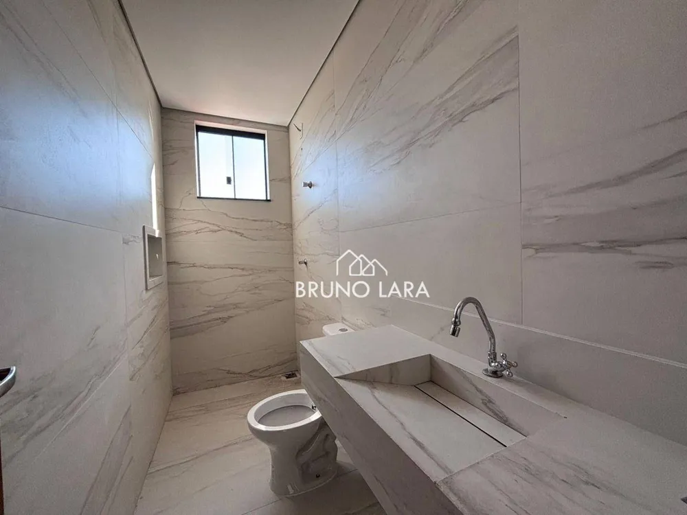 Casa, 3 quartos, 196 m² - Foto 8