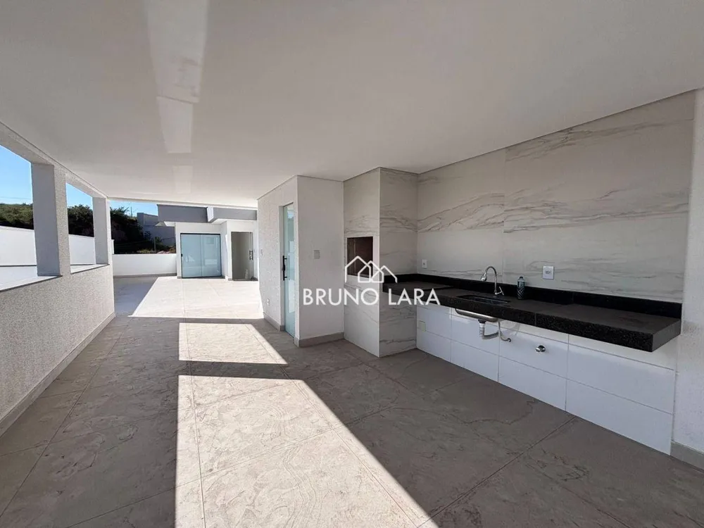Casa, 3 quartos, 196 m² - Foto 13