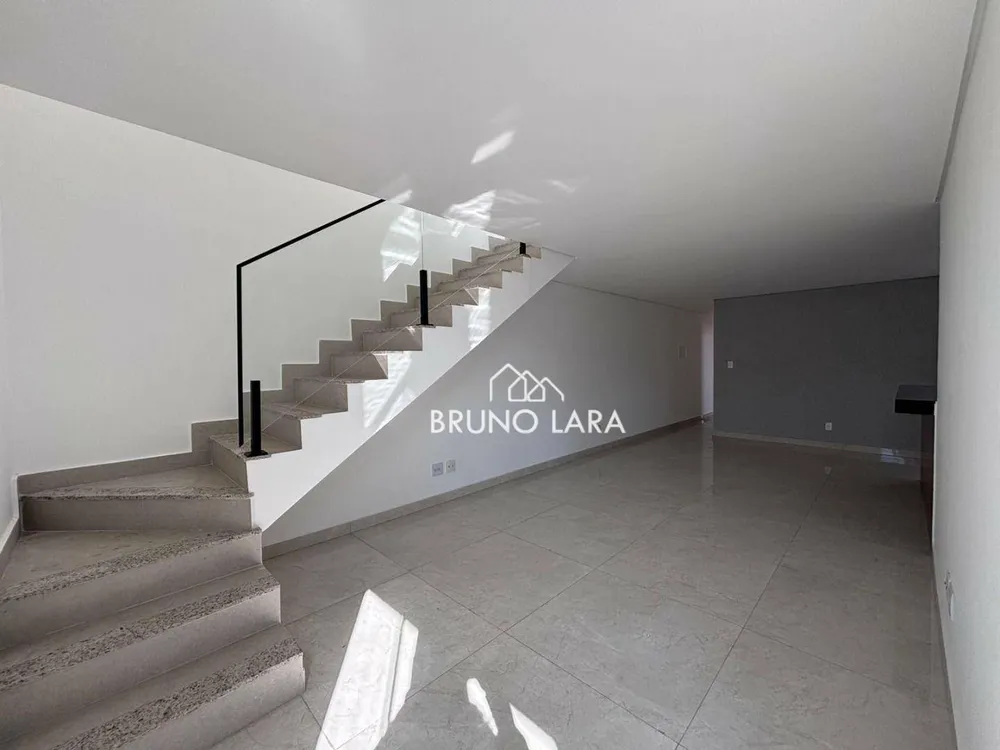 Casa, 3 quartos, 196 m² - Foto 5