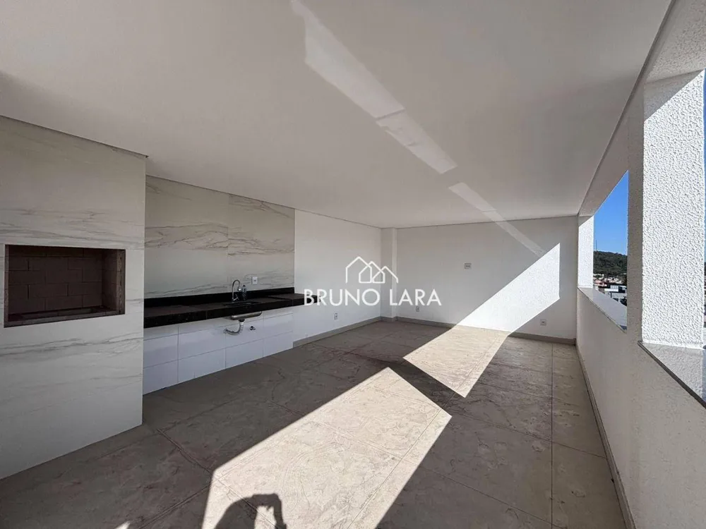 Casa, 3 quartos, 196 m² - Foto 12