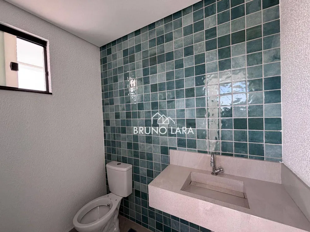 Casa, 3 quartos, 196 m² - Foto 15