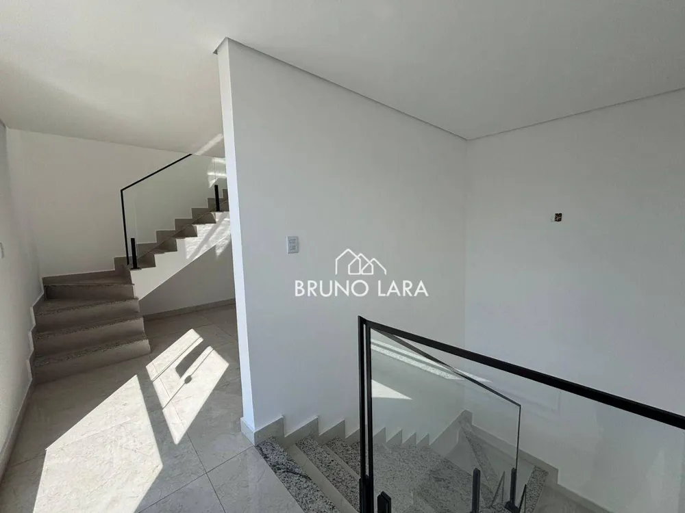 Casa, 3 quartos, 196 m² - Foto 3