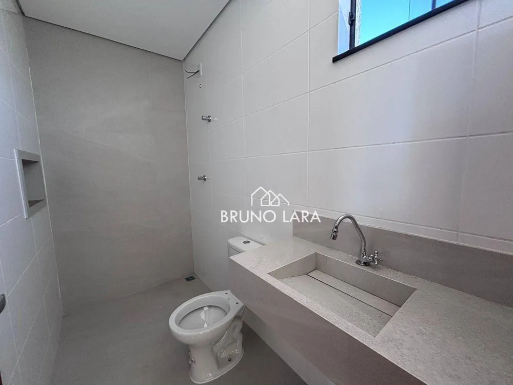 Casa, 3 quartos, 196 m² - Foto 10