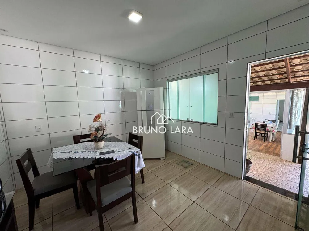 Sítio, 3 quartos, 1000 m² - Foto 12