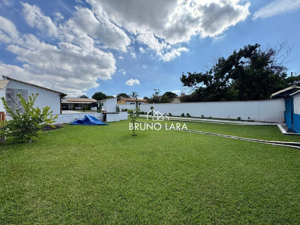Sítio, 3 quartos, 1000 m² - Foto 3