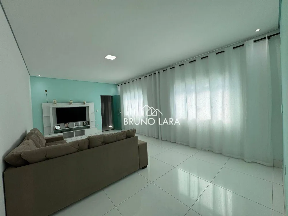 Sítio, 3 quartos, 1000 m² - Foto 8