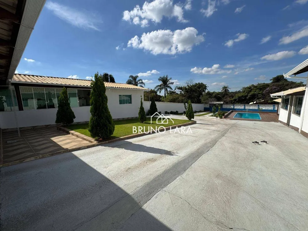 Sítio, 3 quartos, 1000 m² - Foto 5
