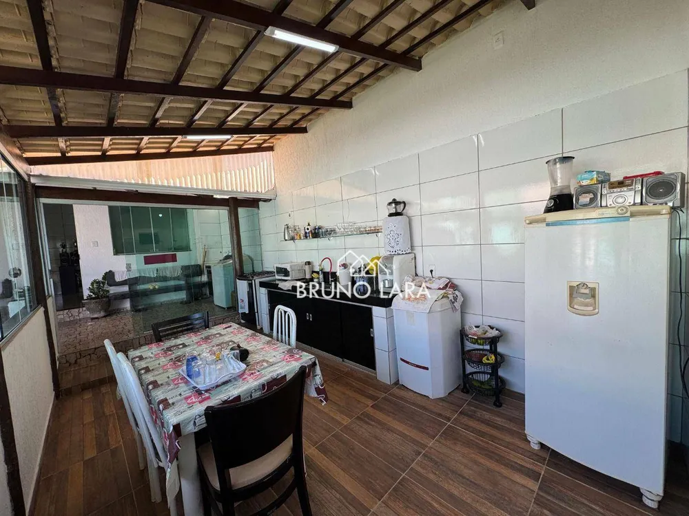 Sítio, 3 quartos, 1000 m² - Foto 11