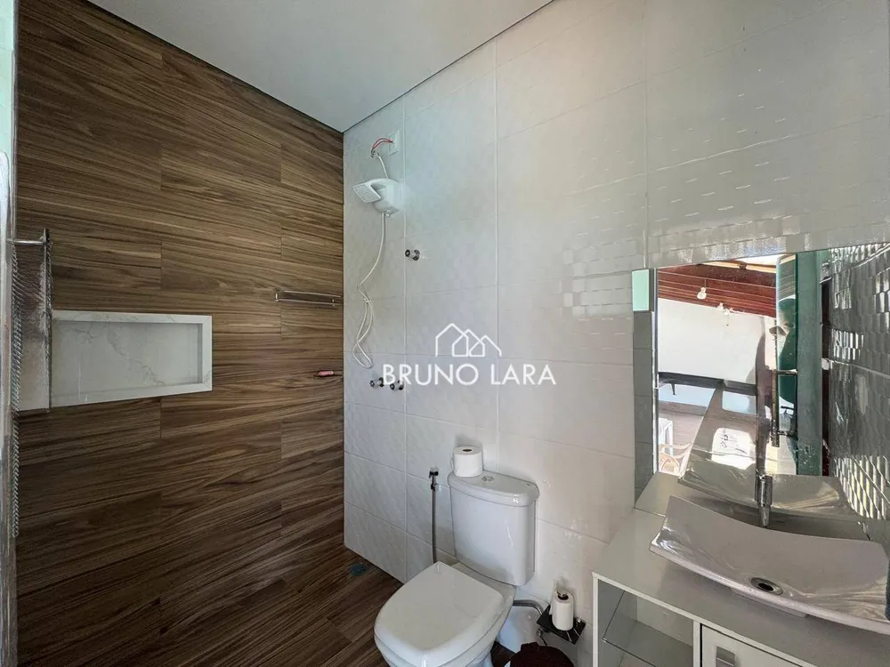 Sítio, 3 quartos, 1000 m² - Foto 9