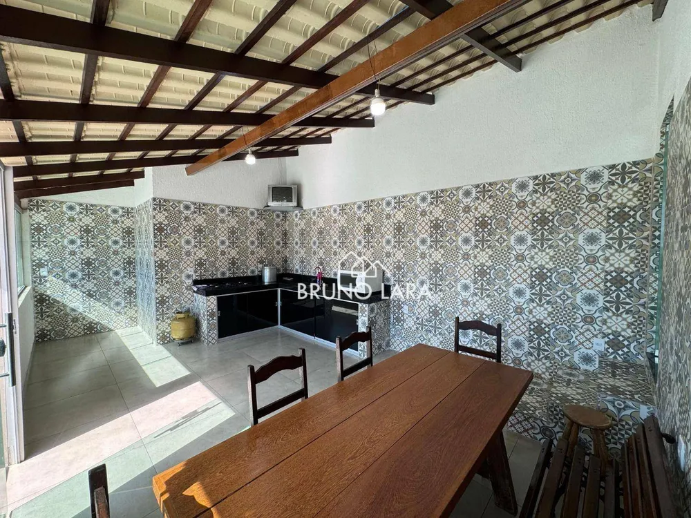 Sítio, 3 quartos, 1000 m² - Foto 7