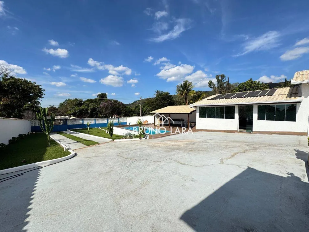 Sítio, 3 quartos, 1000 m² - Foto 6