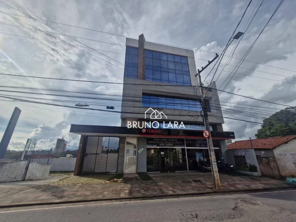 Sala-Conjunto, 190 m² - Foto 1