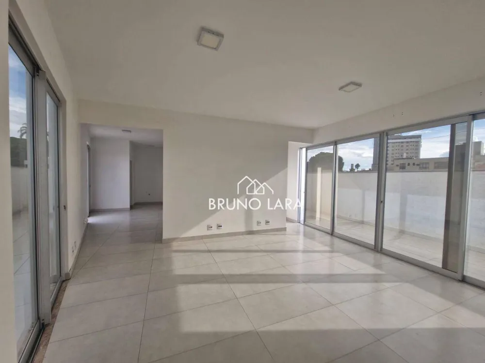 Sala-Conjunto, 190 m² - Foto 6