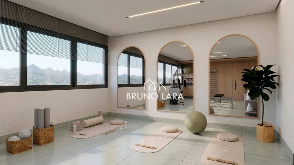 Apartamento, 2 quartos, 66 m² - Foto 6