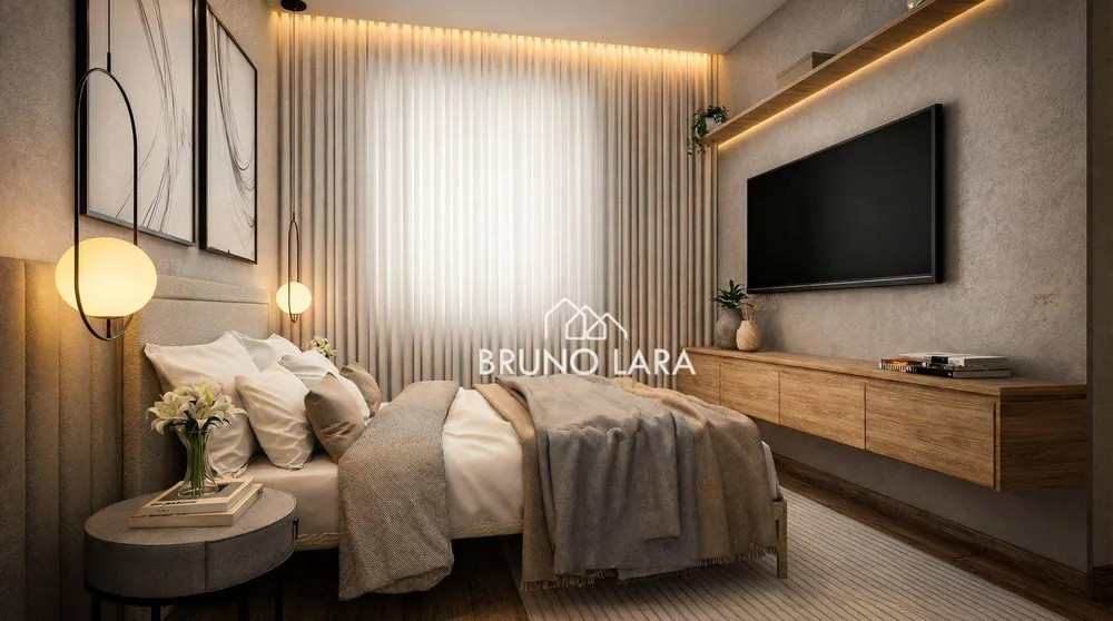 Apartamento, 2 quartos, 66 m² - Foto 5