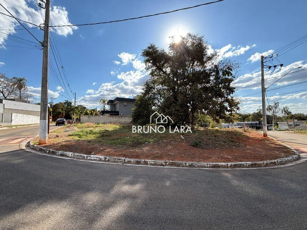 Loteamento e Condomínio, 400 m² - Foto 1