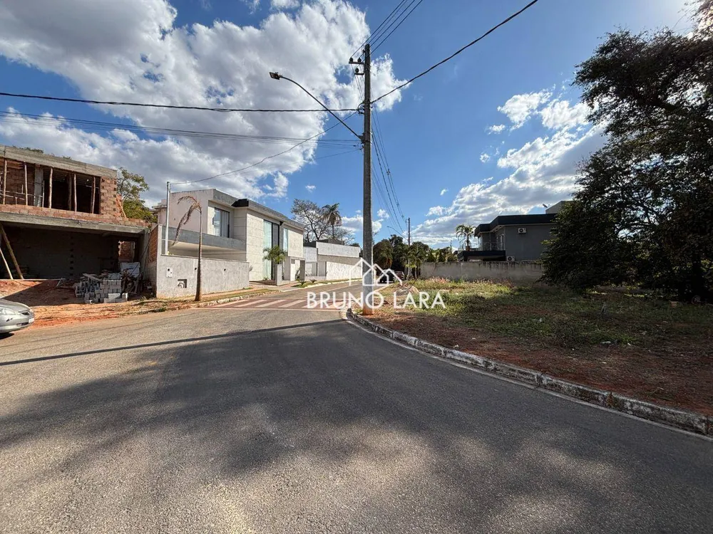 Loteamento e Condomínio, 400 m² - Foto 2